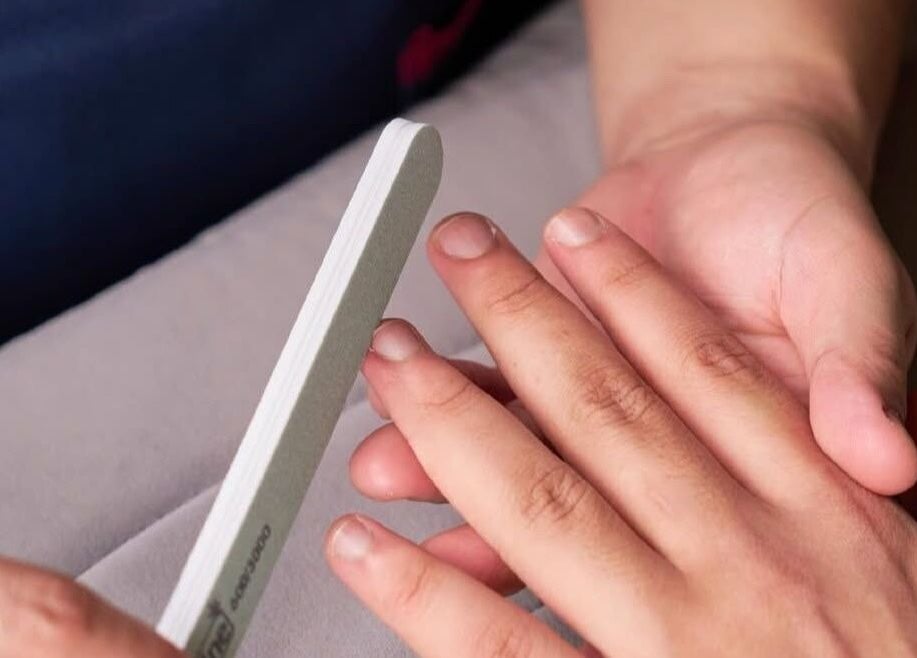 عناية بالأظافر في ايلقنت سبا للخدمات المنزلية، الرياض، الرياض تحد. تجربة مريحة للأظافر.