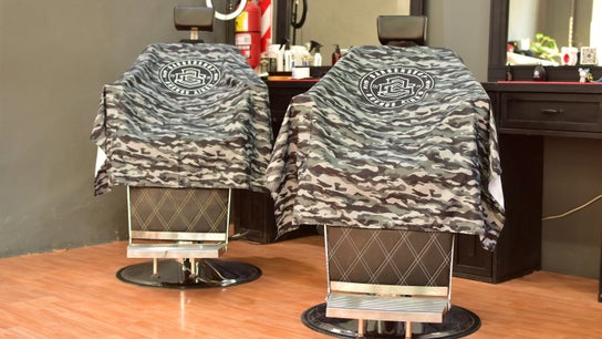 DS Barbershop