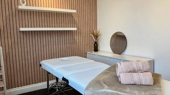 Gemma Louise Hair & Beauty