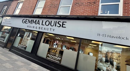 Gemma Louise Hair & Beauty
