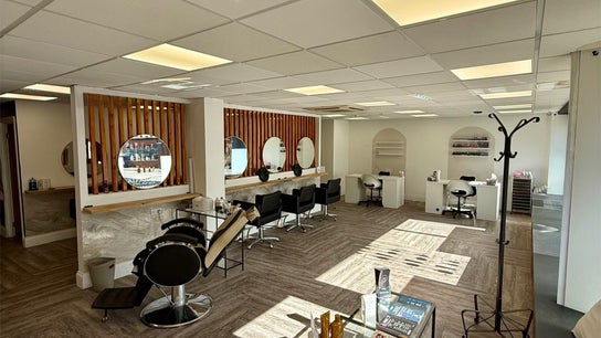 Gemma Louise Hair & Beauty