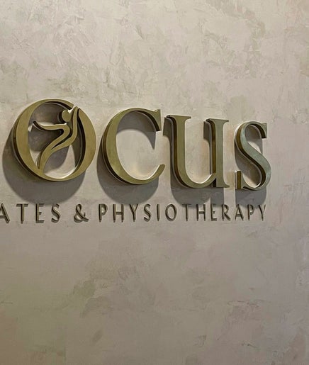 Focus Pilates & PhysioTherapy image 2