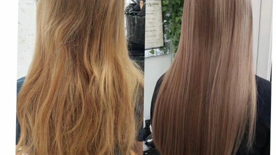 Mobile Hair Extensions and Beauty