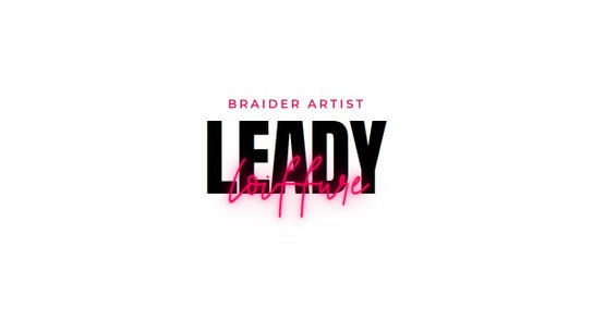 Leady.Coiffure