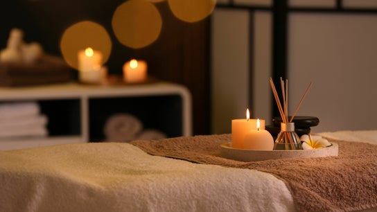 Urban Calm Premier Spa Services