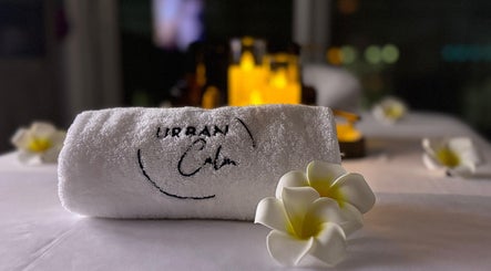 Urban Calm Premier Spa Services