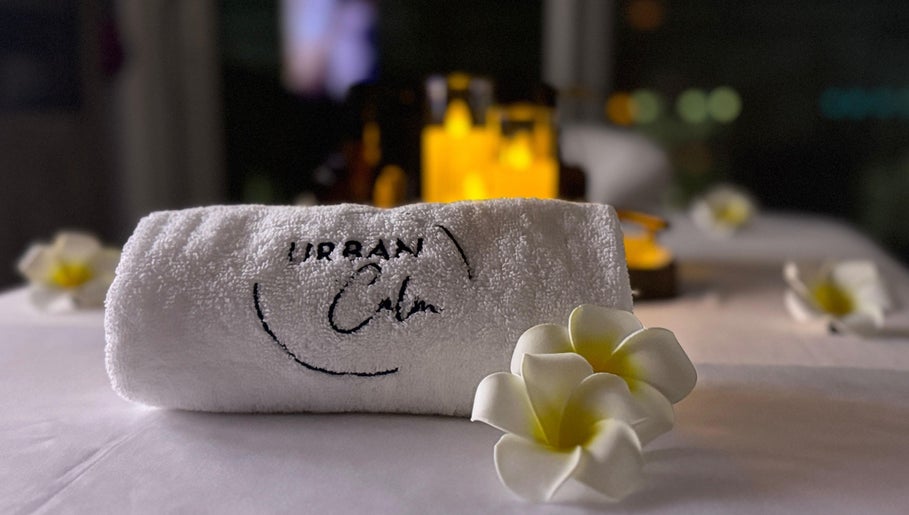Urban Calm Premier Spa Services, bilde 1