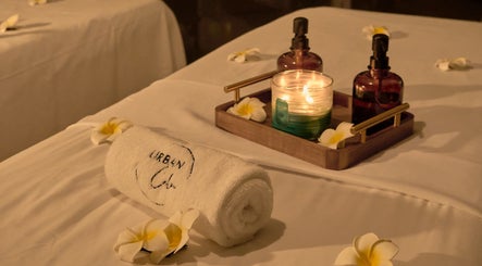 Urban Calm Premier Spa Services