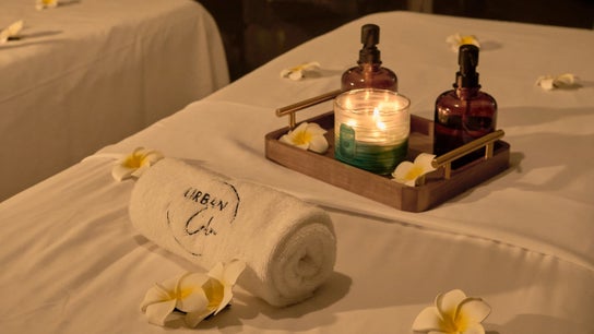 Urban Calm Premier Spa Services