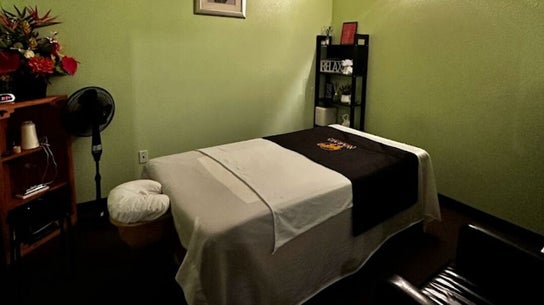 Avarata healing massage