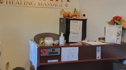 Avarata healing massage slika 3