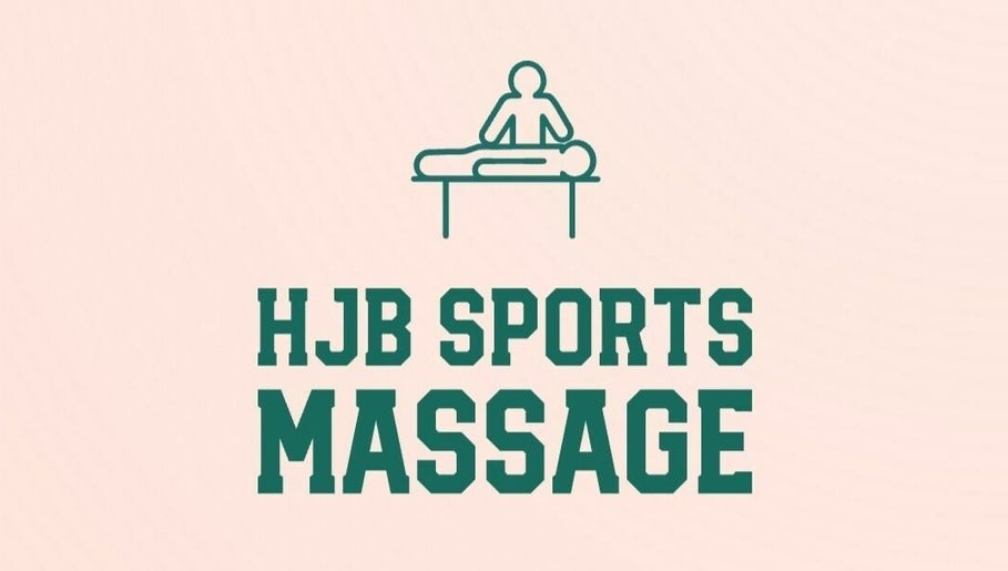 HJB Sports Massage image 1