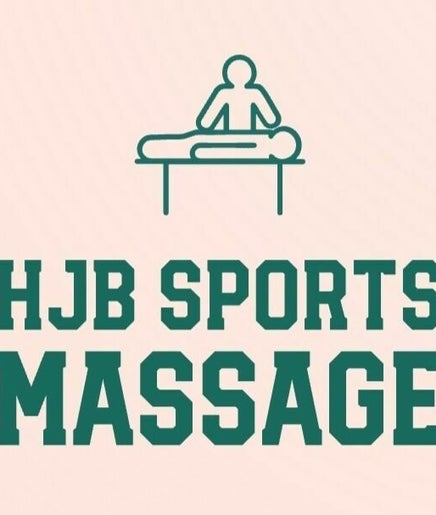 HJB Sports Massage image 2