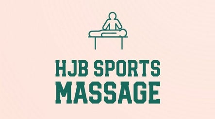 HJB Sports Massage