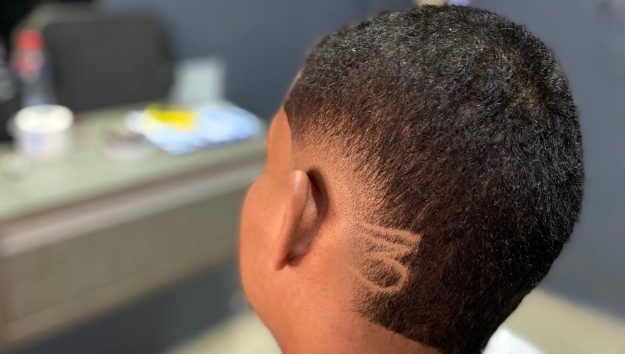 Barbearia Gndocortee image 1