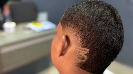 Barbearia Gndocortee