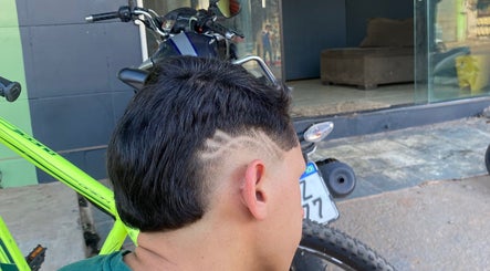Barbearia Gndocortee image 2
