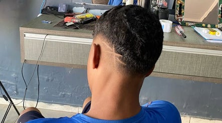 Barbearia Gndocortee image 3