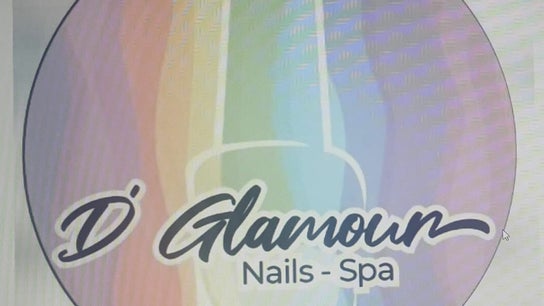 SPA D`GLAMOUR NAILS
