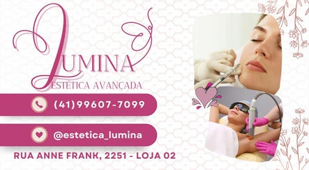 Lumina Estética Avançada