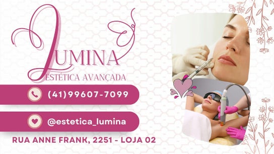 Lumina Estética Avançada