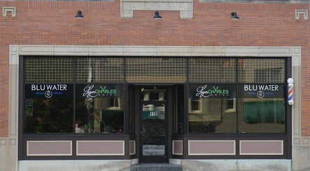 Logan Charles Salon image 2