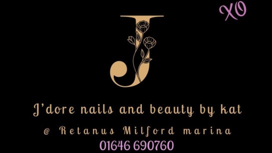 J’dore nails and beauty by Kat