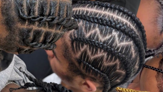 Manths Braided It