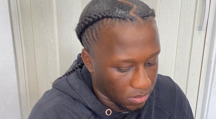 Manths Braided It billede 2