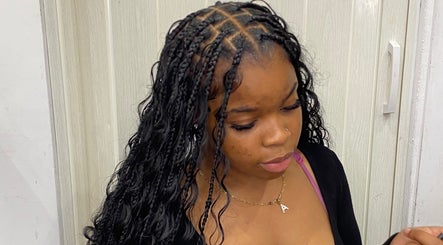 Manths Braided It billede 3