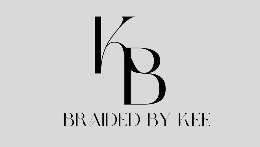 Braided by Kee image 1