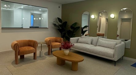 Beauty In Corporate