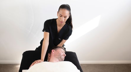 Vita Nova Massage