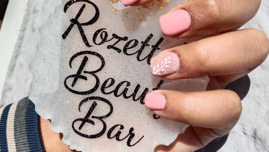 Rozetta's Beauty Bar image 1