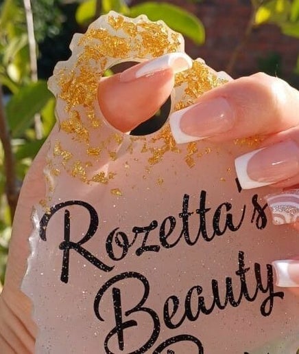 Rozetta's Beauty Bar image 2