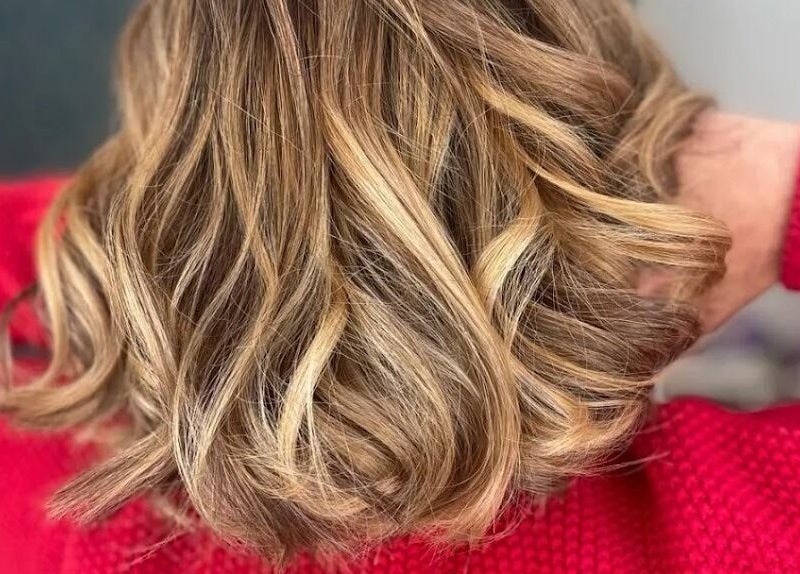 Peinado con ondas en YouLook Studio by Yolanda, Vélez-Málaga, Andalucía, ES. Estilo moderno y elegante.