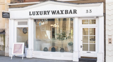 Luxury Wax Bar - Fleet Street afbeelding 3