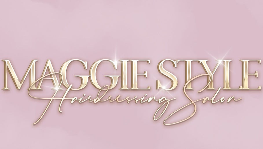 Imagen 1 de Maggie Style Hair Salon