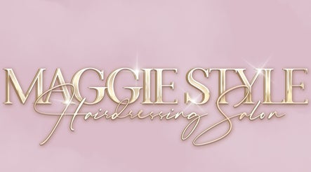 Maggie Style Hair Salon