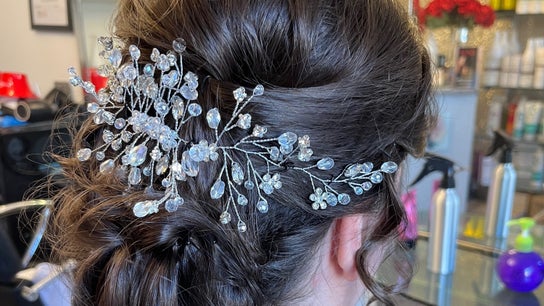Maggie Style Hair Salon