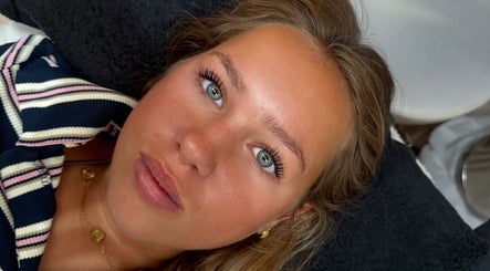 Client showcases fresh, natural look at Beautybyclh, Billericay, England, GB.