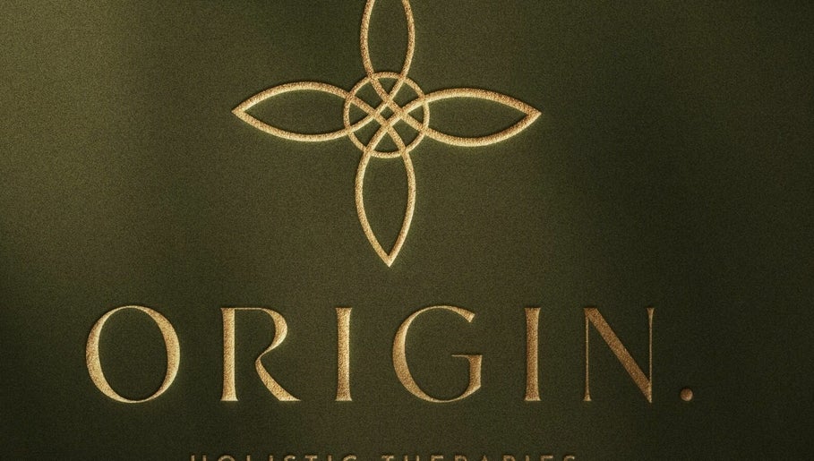 ORIGIN. Holistic Therapies, bild 1