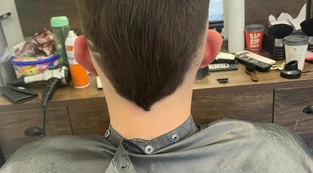 The Fresh Prince Of Mens Hair