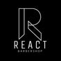 REACT BARBERSHOP - ulitsa "Prof. Hristo Danov" 19, Studentski Kompleks, Sofia, Sofia City Province