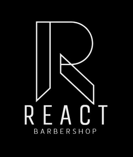 REACT BARBERSHOP image 2