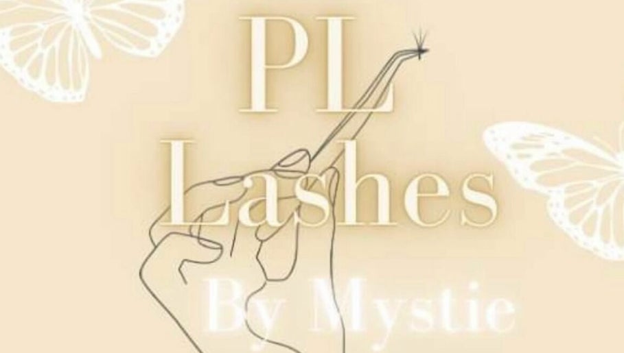 Immagine 1, Pretty little lashes by Mystie