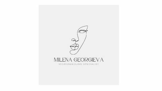 Milena Georgieva Skin