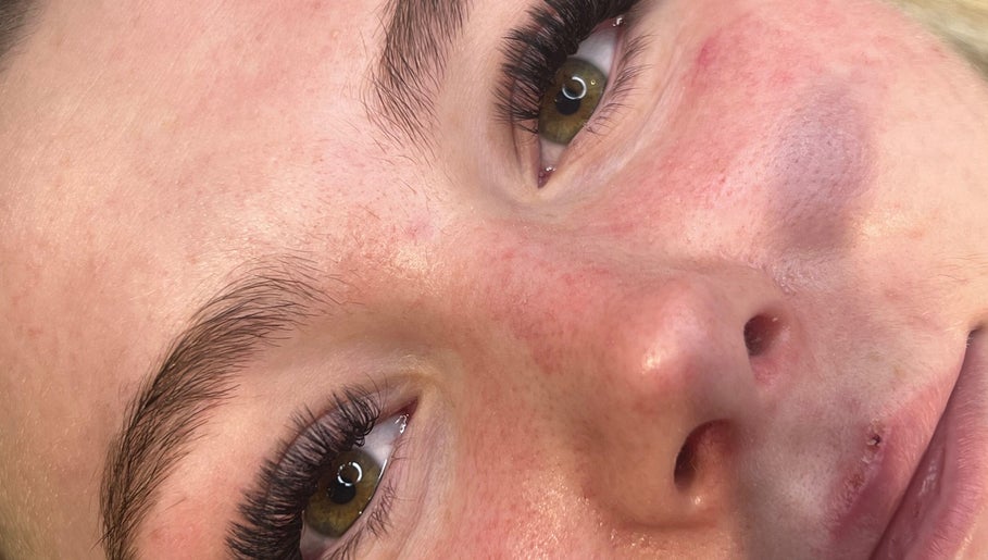 Lashes by Bekah 🤍 obrázek 1