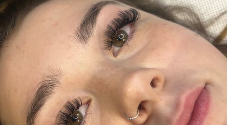 Lashes by Bekah 🤍 obrázek 2