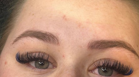 Lashes by Bekah 🤍 obrázek 3
